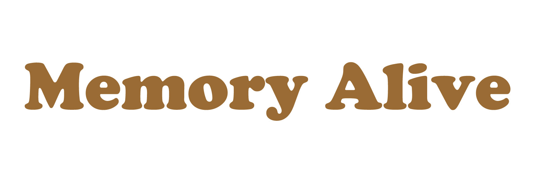 Memory Alive